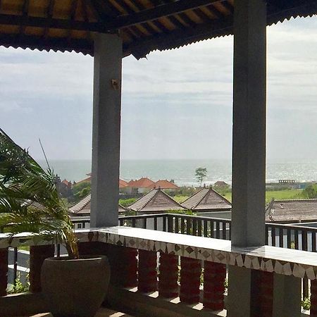 68 Rooms Canggu Eksteriør billede