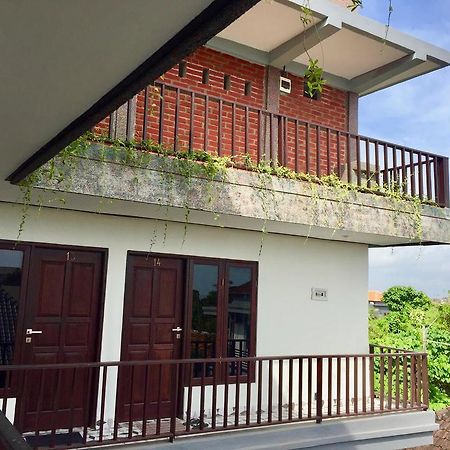 68 Rooms Canggu Eksteriør billede