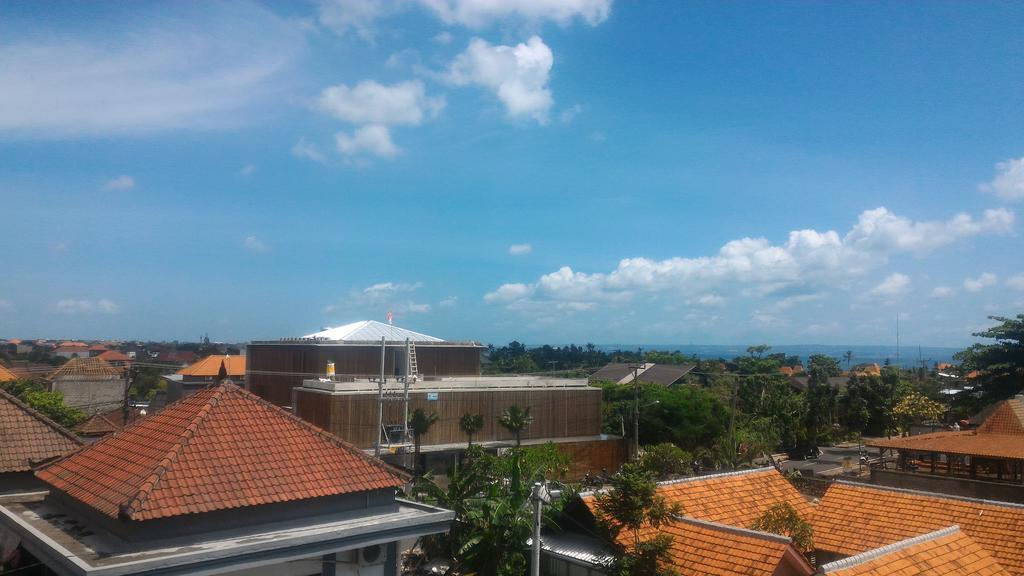68 Rooms Canggu Eksteriør billede