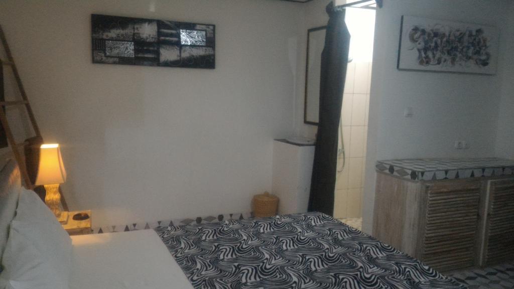 68 Rooms Canggu Eksteriør billede