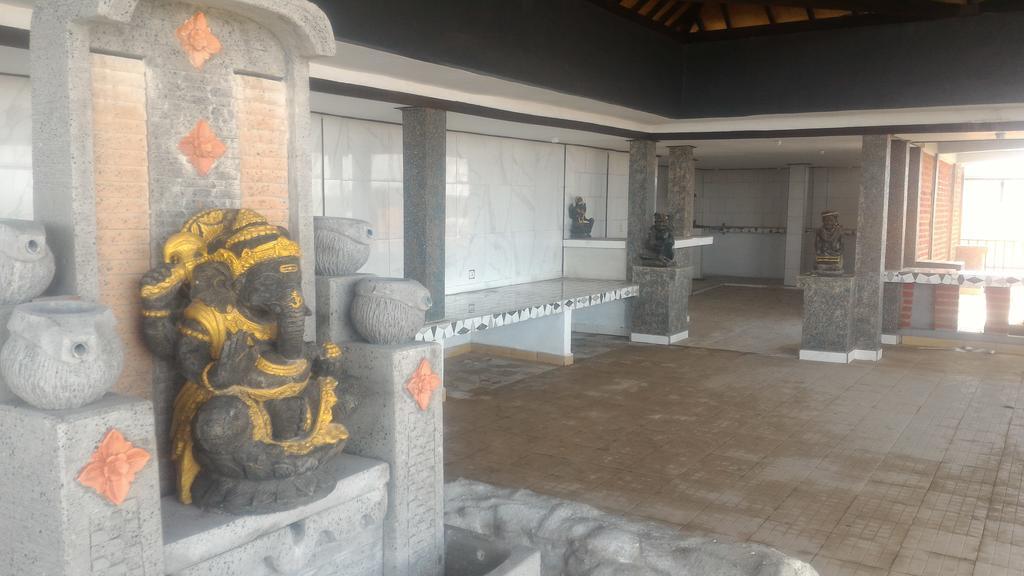 68 Rooms Canggu Eksteriør billede