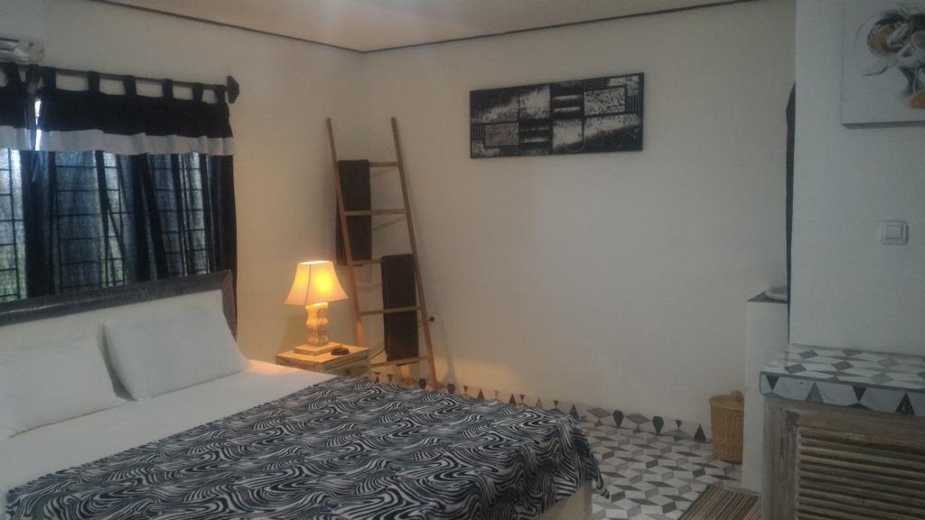 68 Rooms Canggu Eksteriør billede