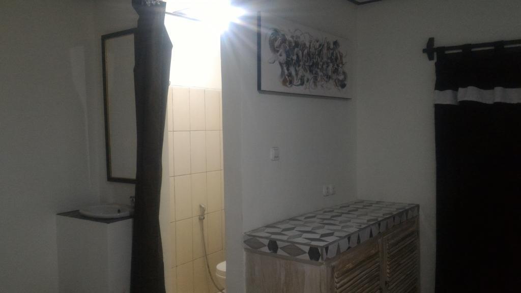 68 Rooms Canggu Eksteriør billede