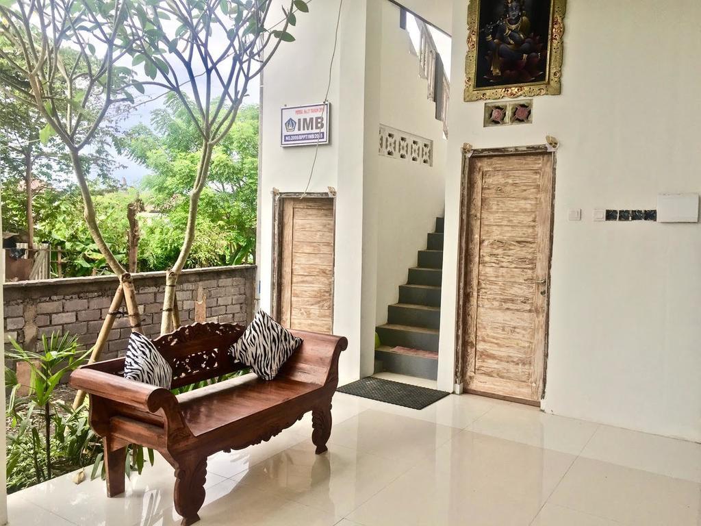 68 Rooms Canggu Eksteriør billede