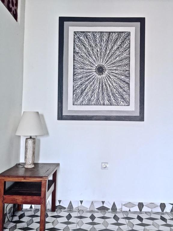 68 Rooms Canggu Eksteriør billede