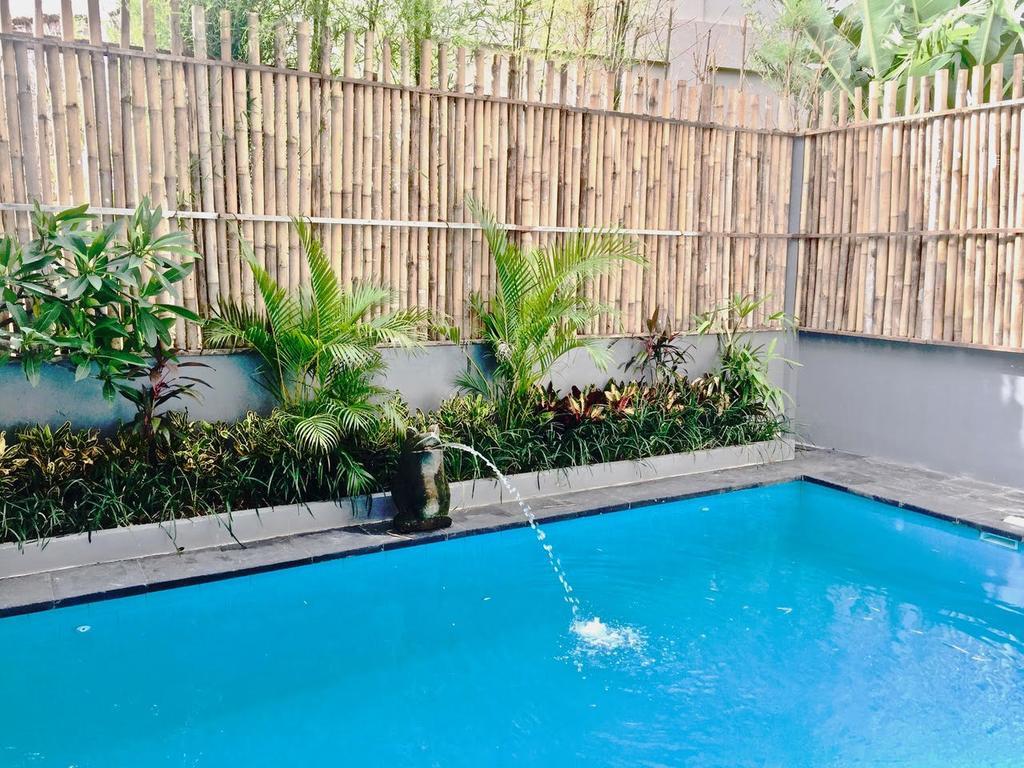 68 Rooms Canggu Eksteriør billede