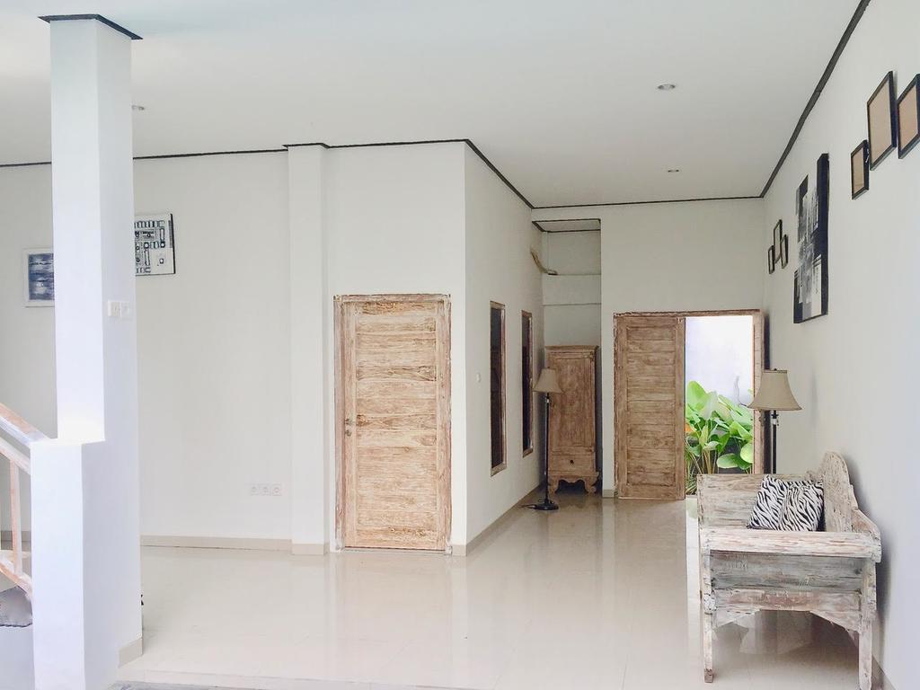 68 Rooms Canggu Eksteriør billede