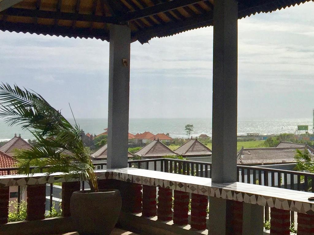 68 Rooms Canggu Eksteriør billede