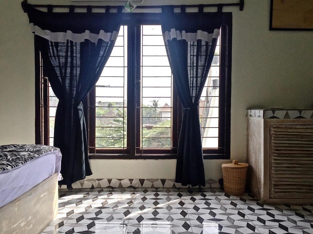68 Rooms Canggu Eksteriør billede