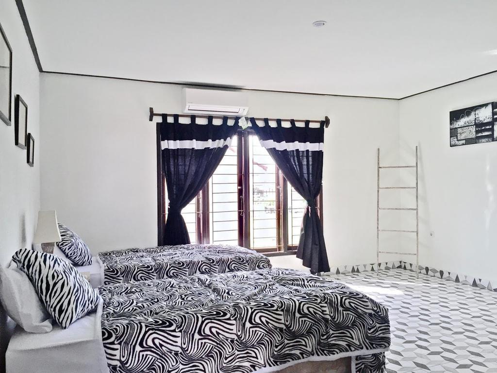 68 Rooms Canggu Eksteriør billede