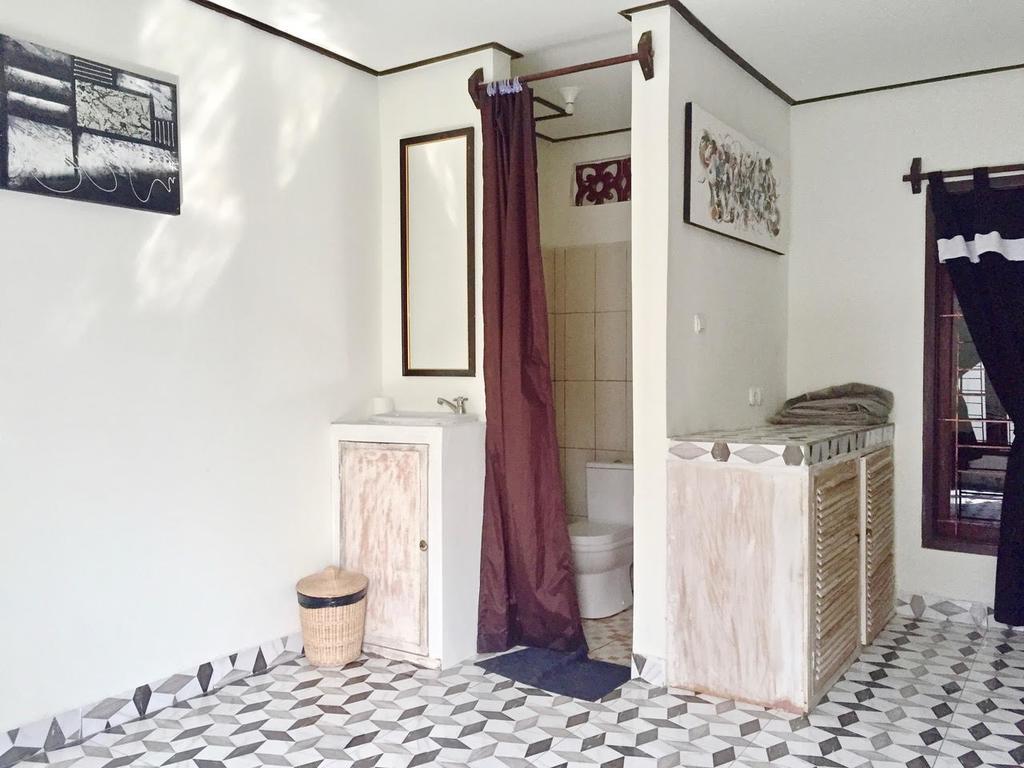 68 Rooms Canggu Eksteriør billede