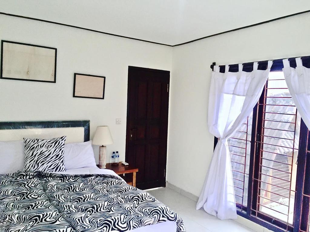 68 Rooms Canggu Eksteriør billede