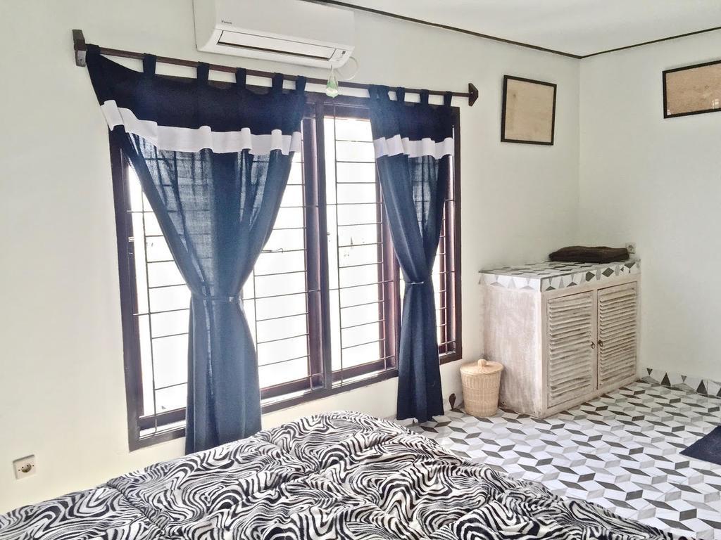 68 Rooms Canggu Eksteriør billede